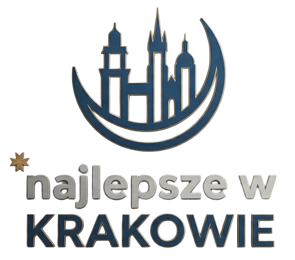 Najlepsze w Krakowie